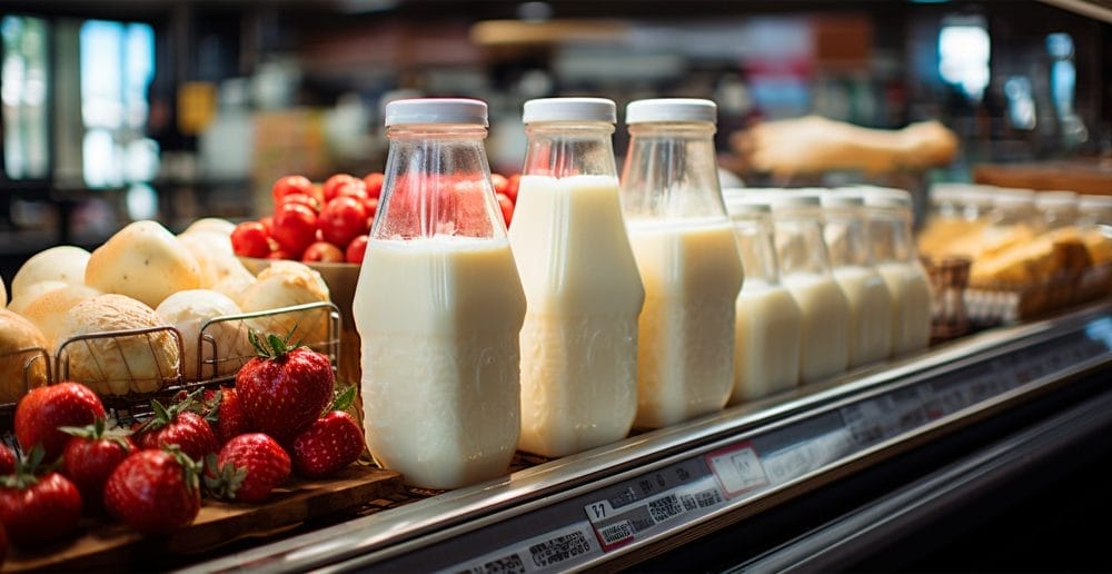 There are many strange ways grocery stores use psyschology to make you overspend. 