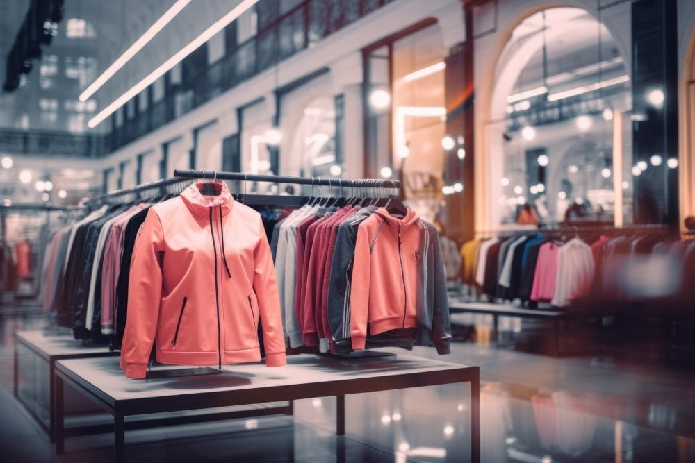 There are many sneaky things retailers do to keep you spending.