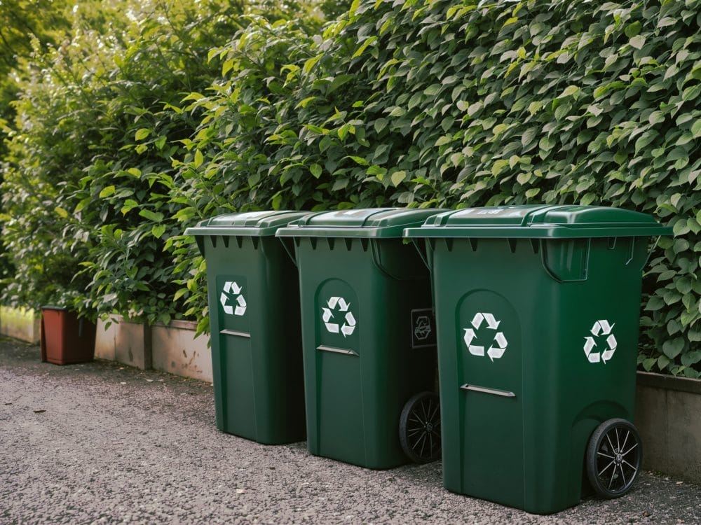 Recycling programs actually could be costing households more than they save.