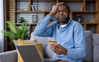 Here are some surprising costs linked to credit monitoring services.