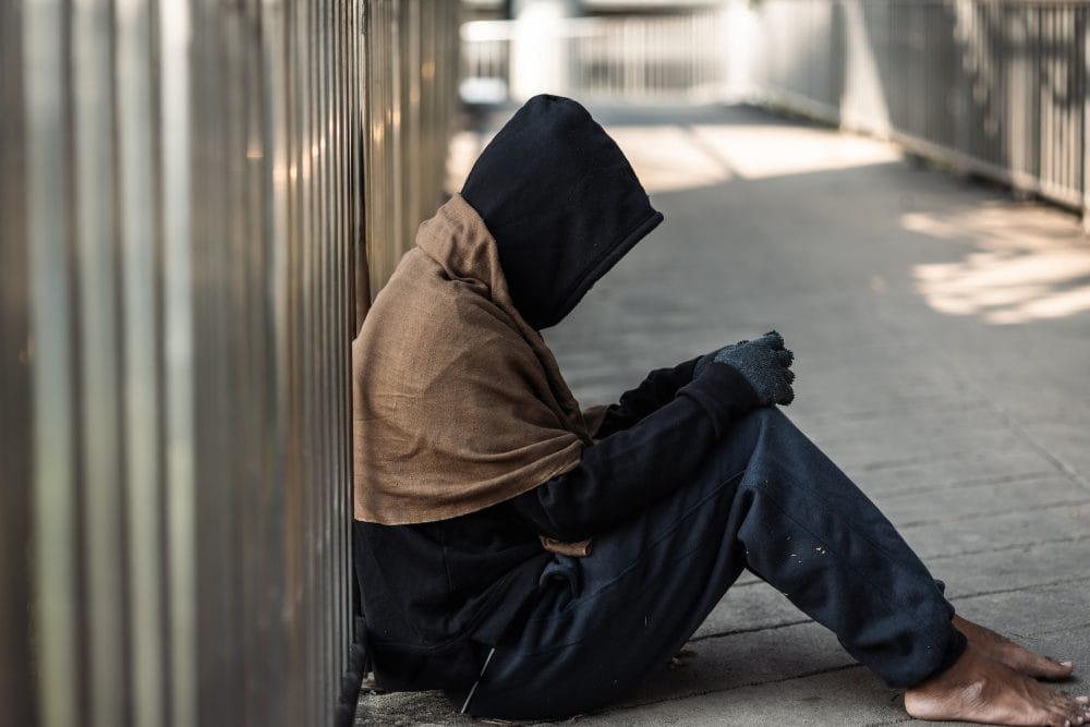 Ignoring HOA fines could leave you homeless.