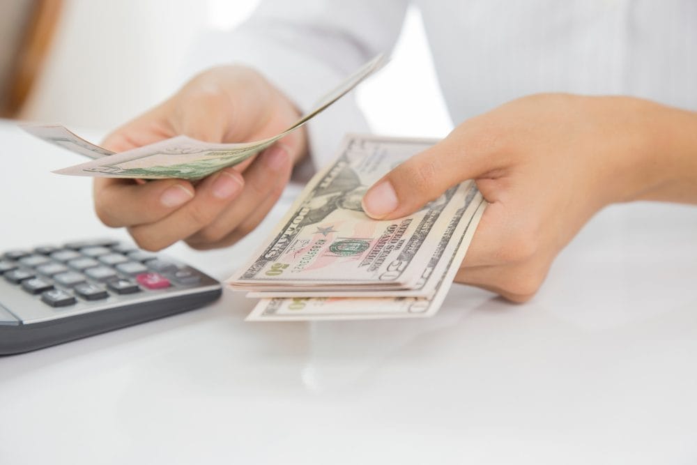 Borrowing practices are being investigated by regulators now.