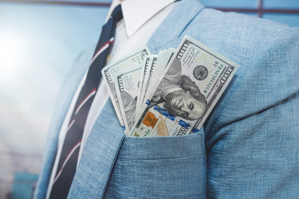 There are lesser-known financial loopholes that wealthy people exploit.