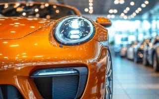 There are many strange things wealthy people never spend money on.