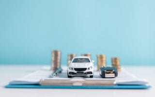 There are lesser-known consequences of cosigning a car loan.