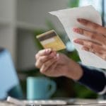 One late payment can cancel out years of good credit.