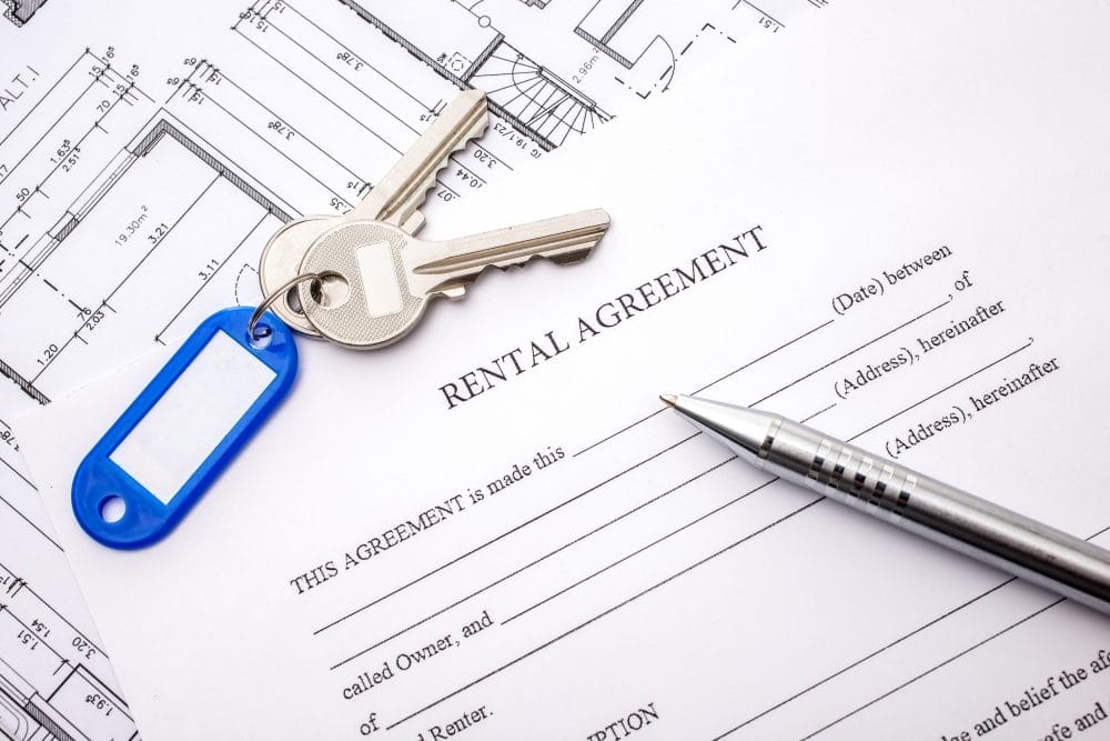 Fraud rings are targeting apartment lease transfers.