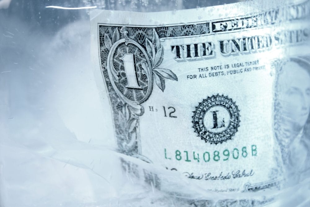 There are unseen financial consequences of ignoring taxes.