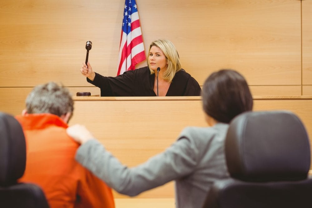 Could Missing Jury Duty Cost You Money?
