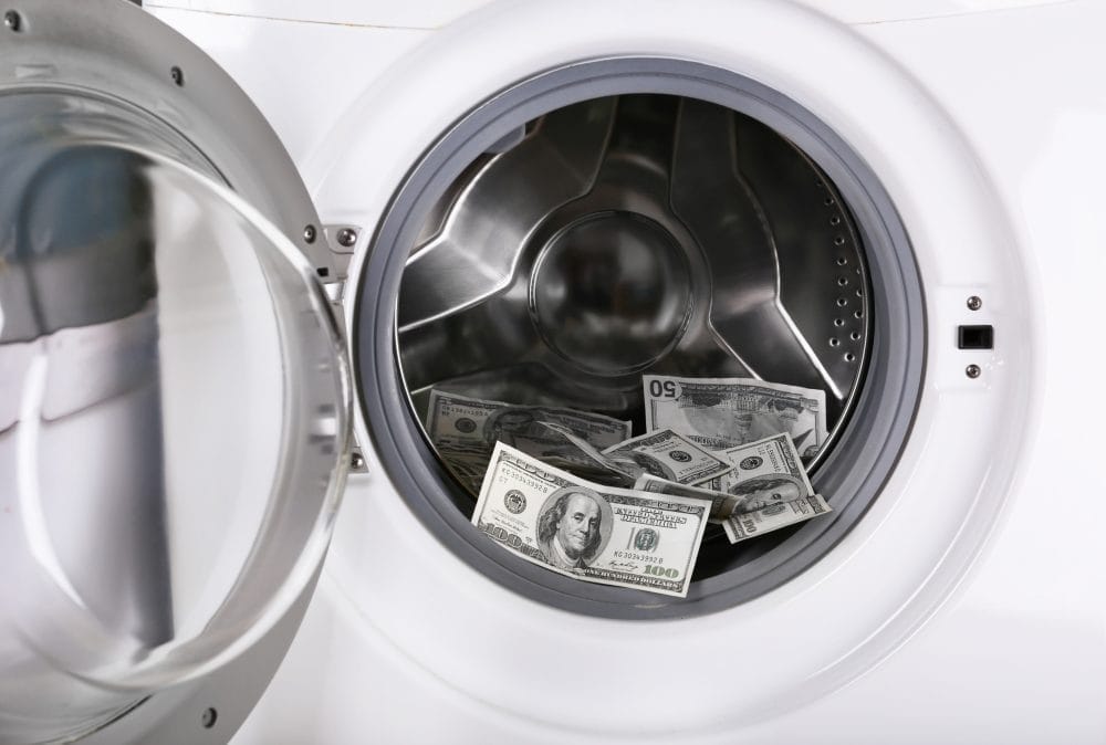 Why Charitable Donations Are a Growing Target for Laundering