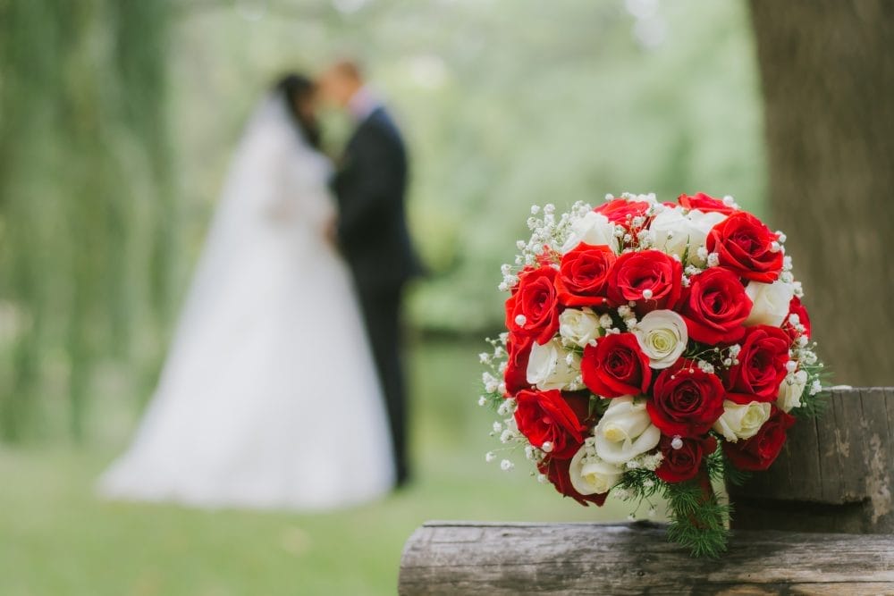 Young couples aren't told about certain strange financial risks. 