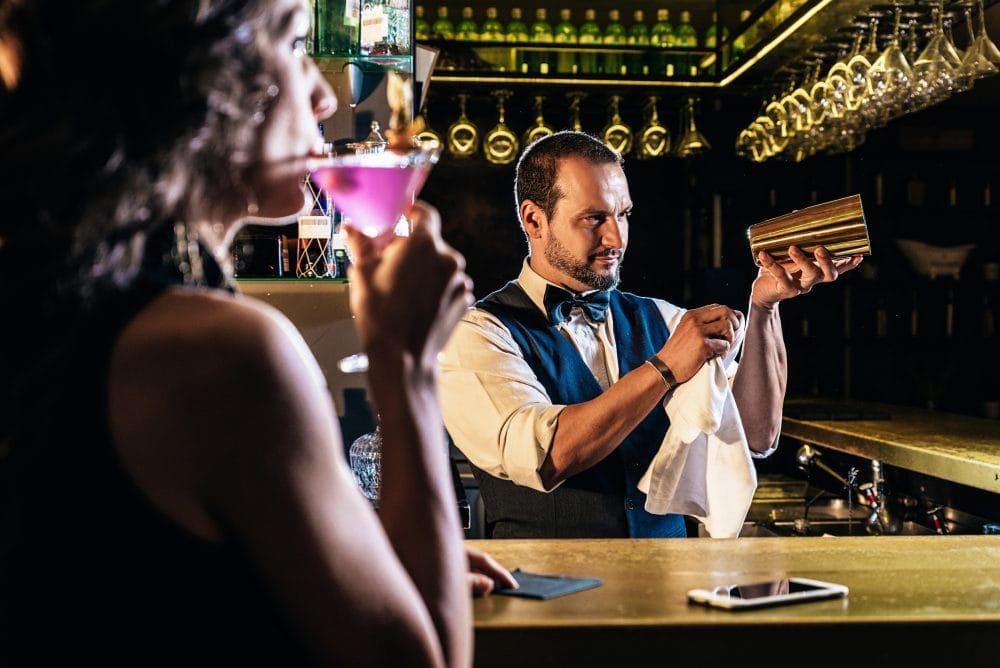 Here are unpsoken truths bartenders learn about people every night.