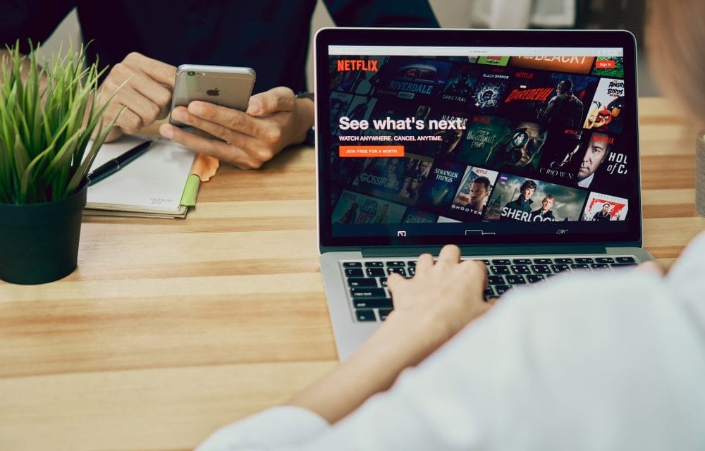 Online subscriptions can be stealing your retirement. 