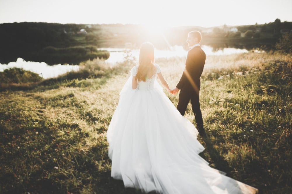 Borrowing money for a wedding could be the worst financial move of your life. 