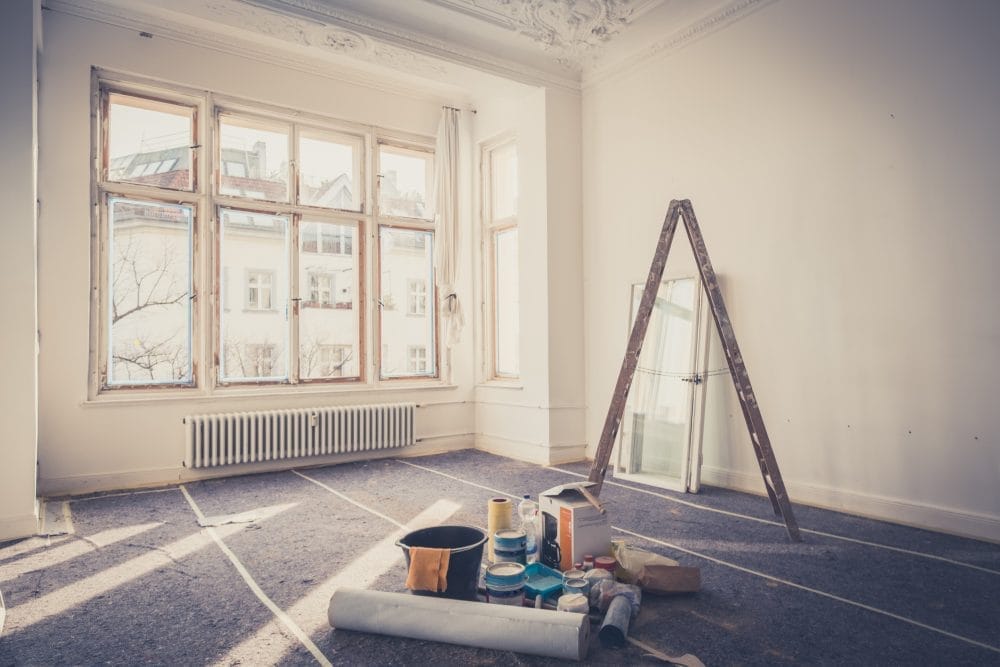 There are overlooked costs that come with home renovation permits. 