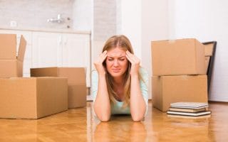 Some shocking scams target roommate rental agreements.