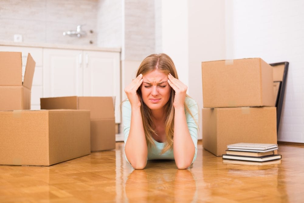 Some shocking scams target roommate rental agreements.