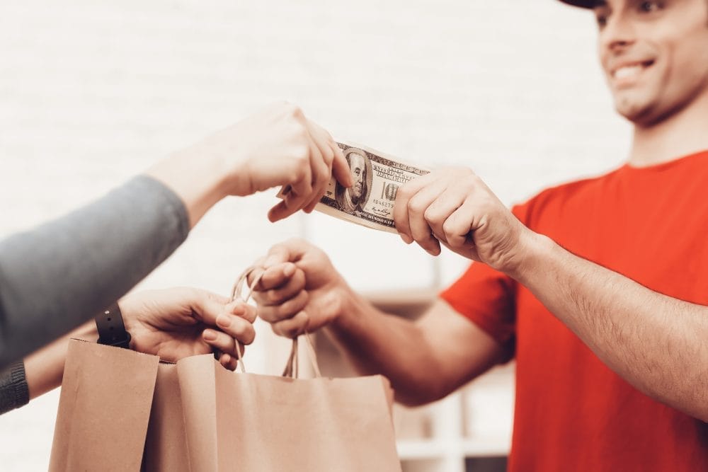 Some obscure financial havits make people poorer. 