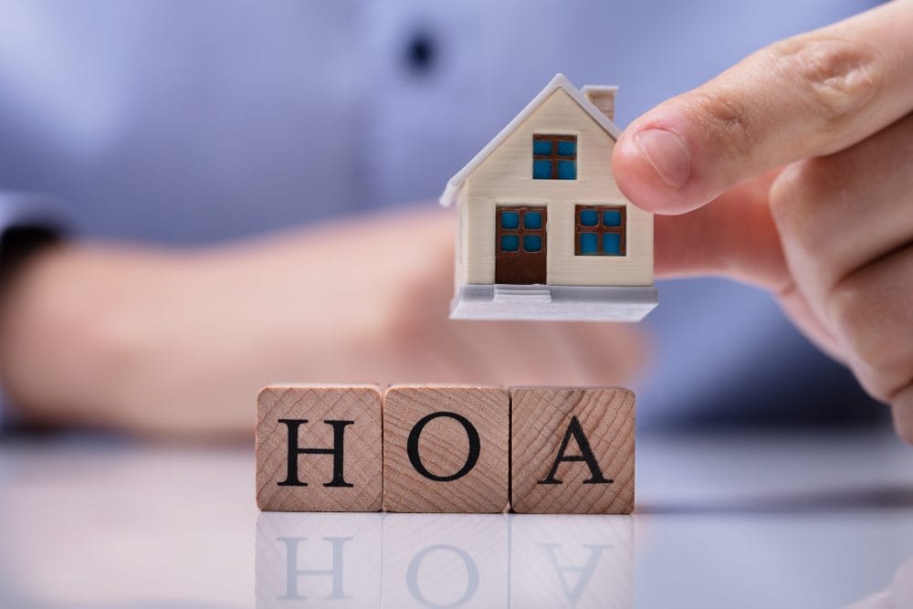 HOA fees quietly destroy your retirement budget.