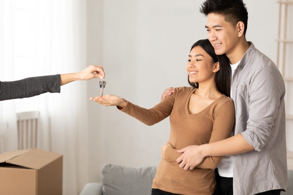 There are strange costs of owning a second home. 