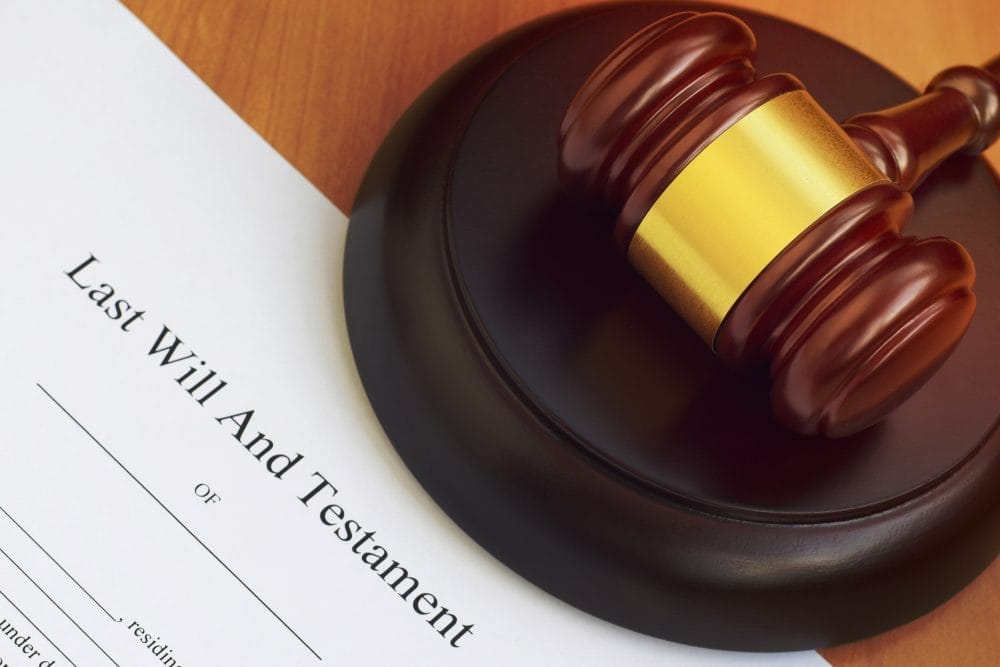 Here's why parents aren't leaving you anything in their will. 