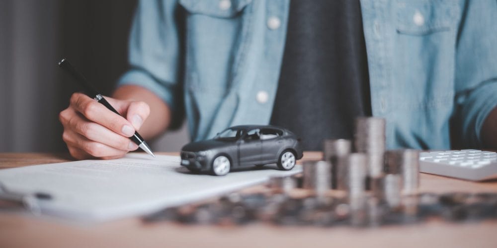 A car lease could be the worst financial mistake you ever make.