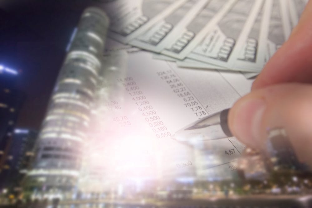 You could be paying for a service that doesn't exist anymore. 