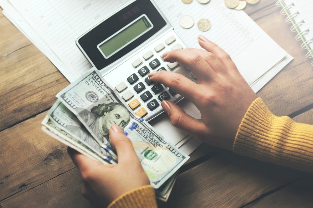 Some financial habits quietly keep you in debt. 