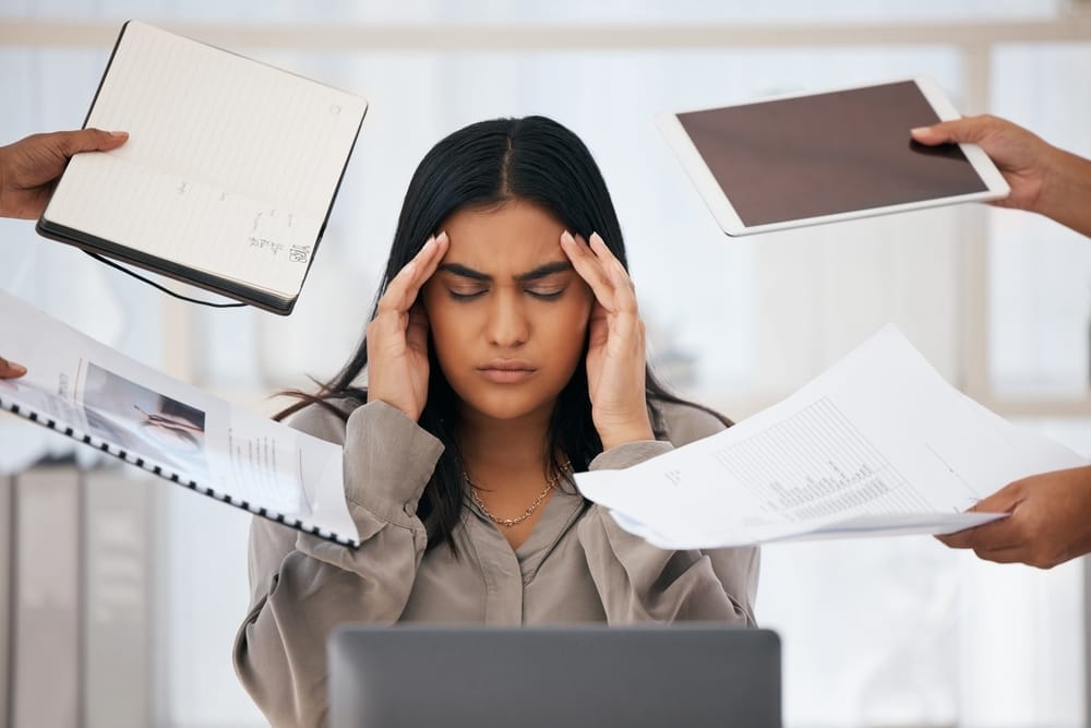 Some Workplace Norms Are Called Emotionally Harmful By Psychologists