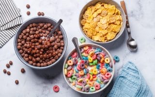 Scientists say you should avoid these everyday foods immediately