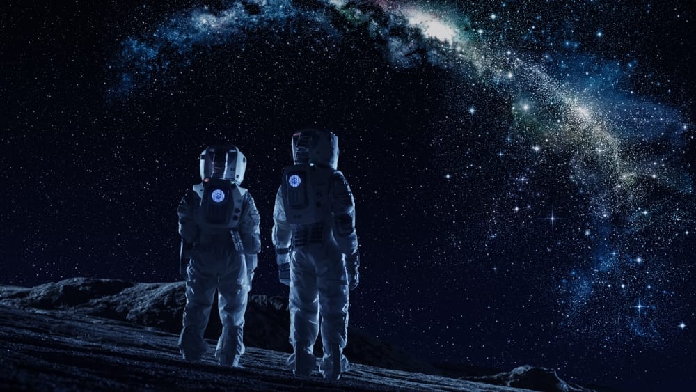 Some Discoveries Completely Changed What We Thought About Space