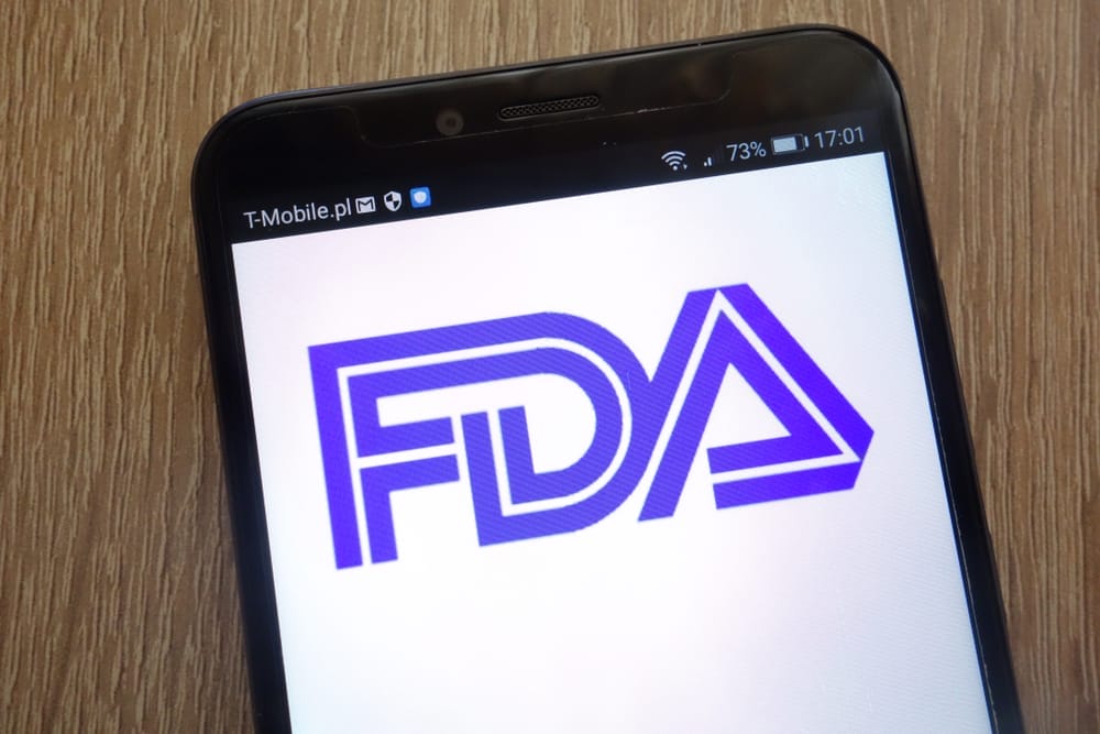 Some FDA Rules Are Still Unchanged Since The 1970s