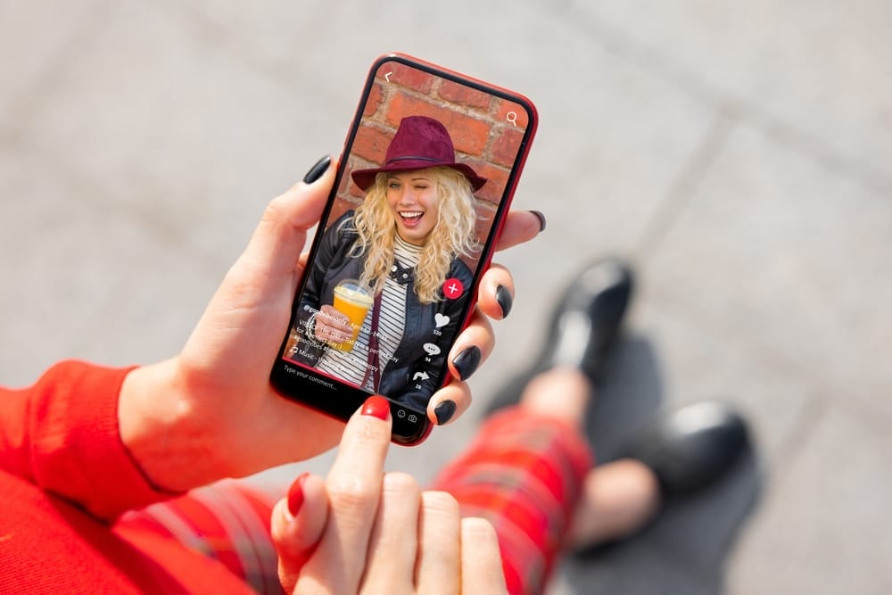 Some Social Media Trends Are Quietly Damaging Mental Health