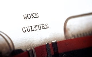 There Are Clues That You’re “Woke” Online but Not in Real Life