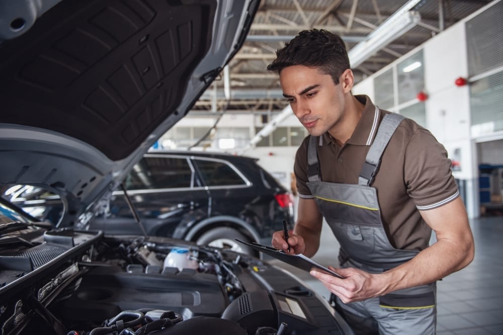There Are Design Flaws In Cars That Mechanics Complain About