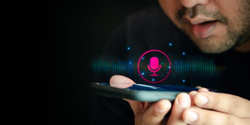 Some Privacy Policies Allow Apps to Record You