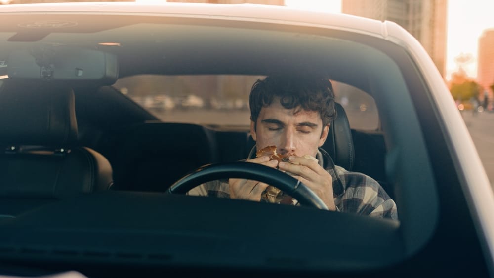 There Are Unexpected Ways Men Experience Midlife Hormonal Changes