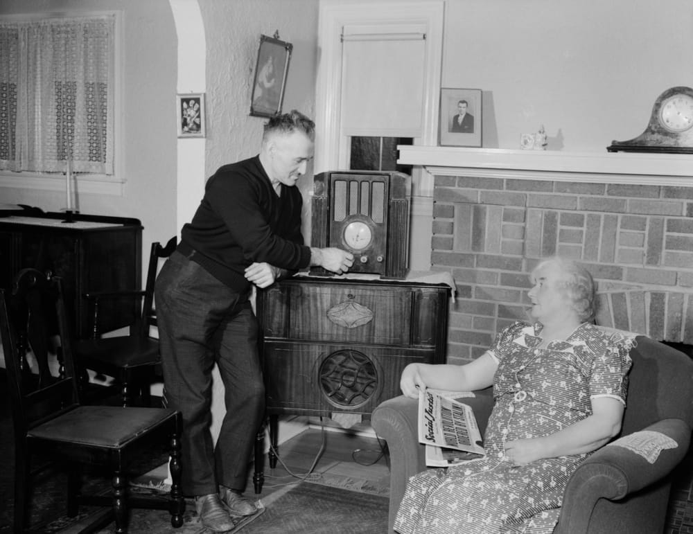 What It Cost to Live in 1930 — And How That Compares to Today’s Rent