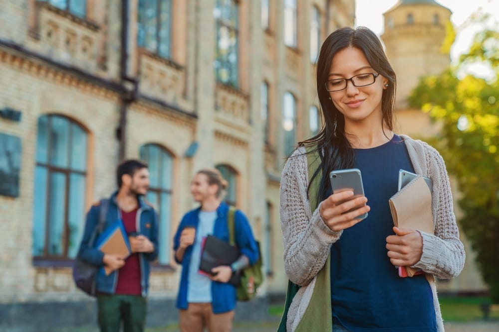 ARE EUROPEAN COLLEGES FREE FOR INTERNATIONAL STUDENTS visual data 8
