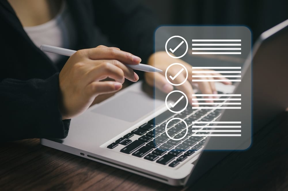 Some Productivity Hacks Are Actually Compliance Tools