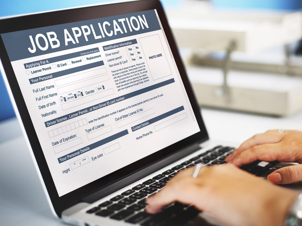 Some Job Application Questions You Should Never Answer