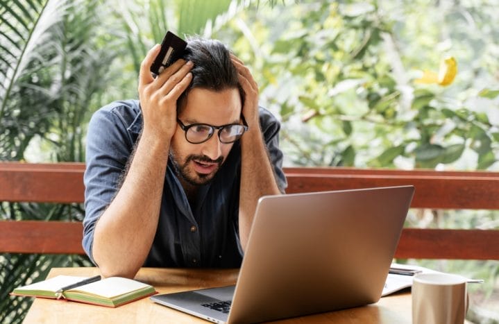 Are You More Vulnerable to Fraud Because of Economic Stress and Uncertainty?