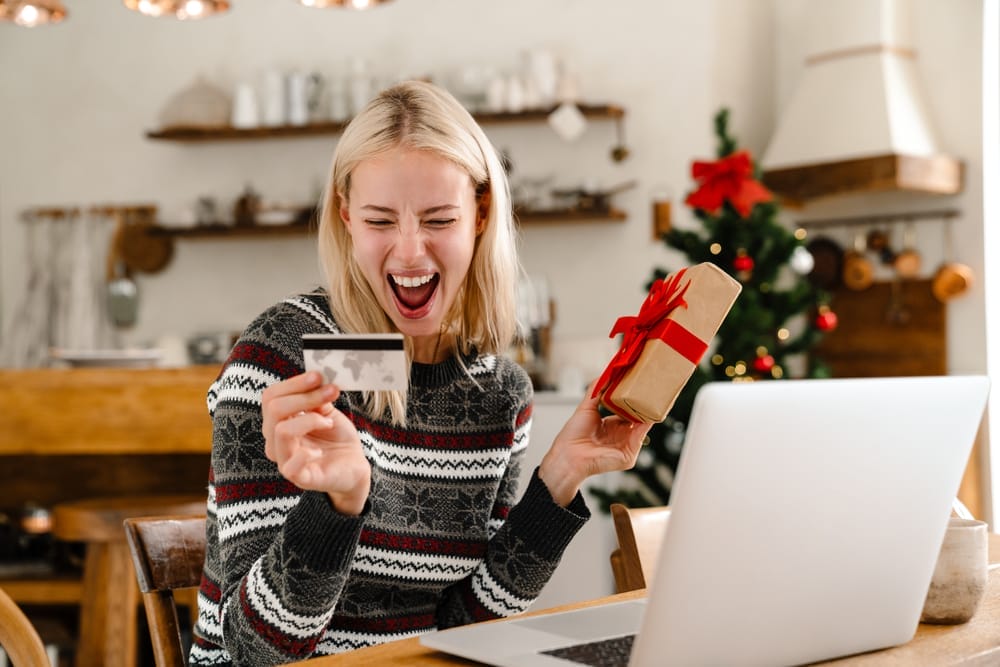 Holiday Regret: Do You Think You’ll Ever Learn Why You Repeat the Same Money Mistakes?