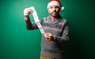 Here Are The Holiday Traditions That Quietly Drain Savings Accounts