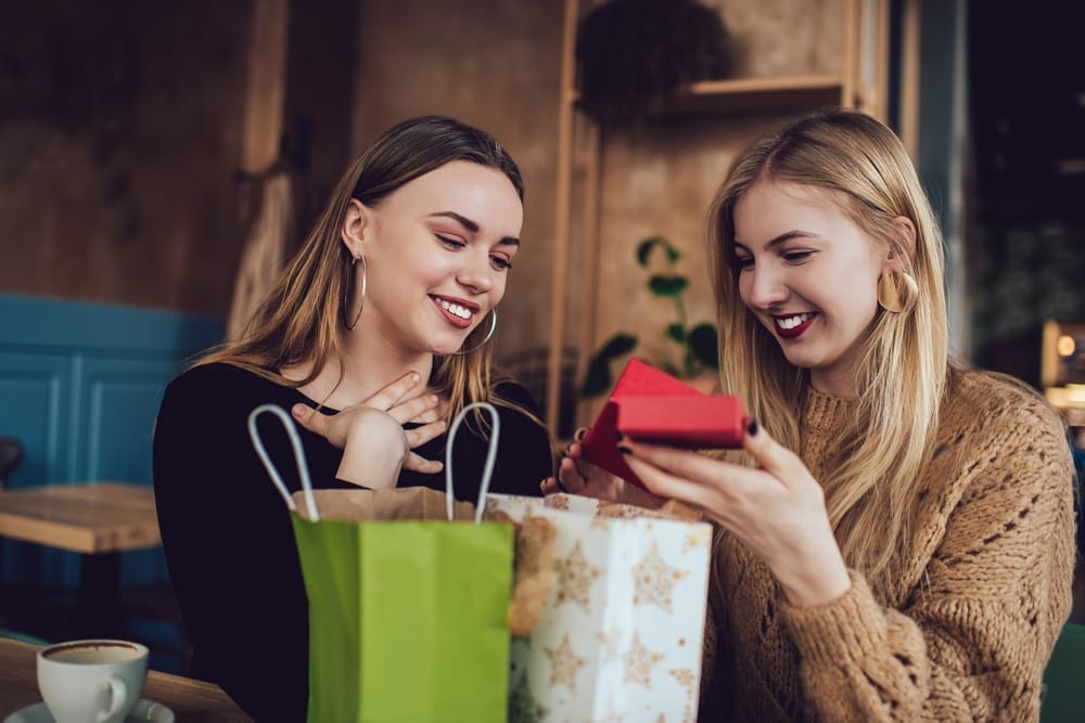Holiday Identity: Are You Starting To See Why You Attach Your Worth to Gift-Giving?