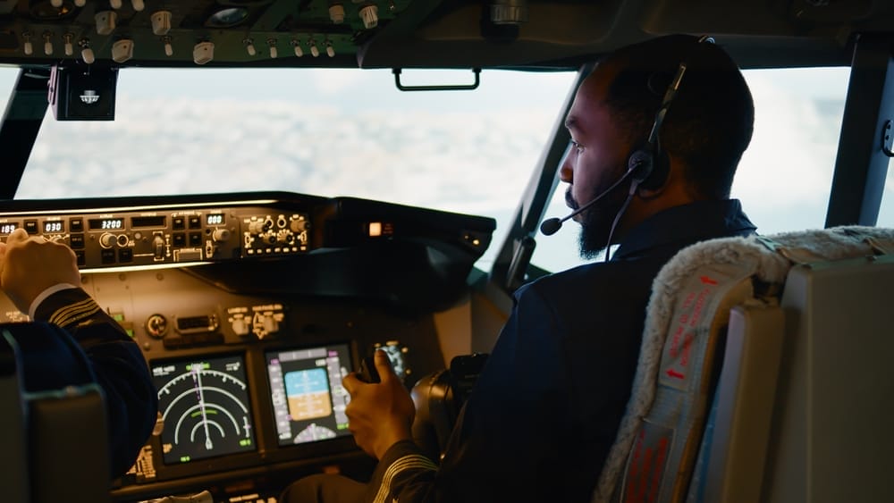 Here Are 12 Shockingly High-Paying Jobs That Require No College Degree