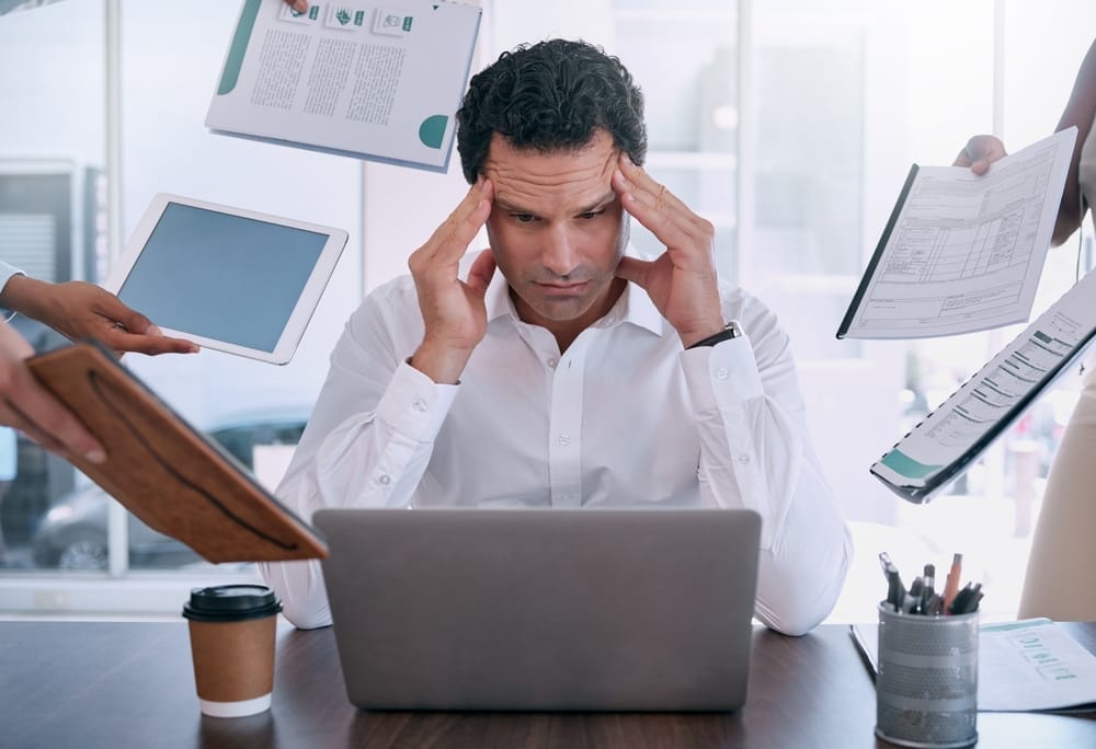 Some Personality Flaws Doom People In Leadership Roles
