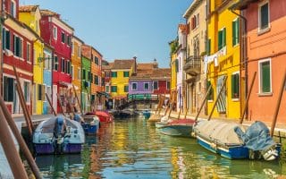 Here Are Car-Free Cities Where You’ll Never Miss Owning One