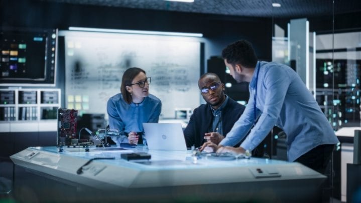 How Will AI-Driven Business Spending Change Your Career Income?