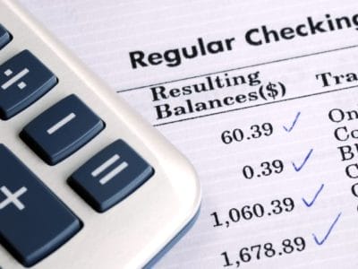 Are You Ready for the Day Your Free Checking Account Disappears?